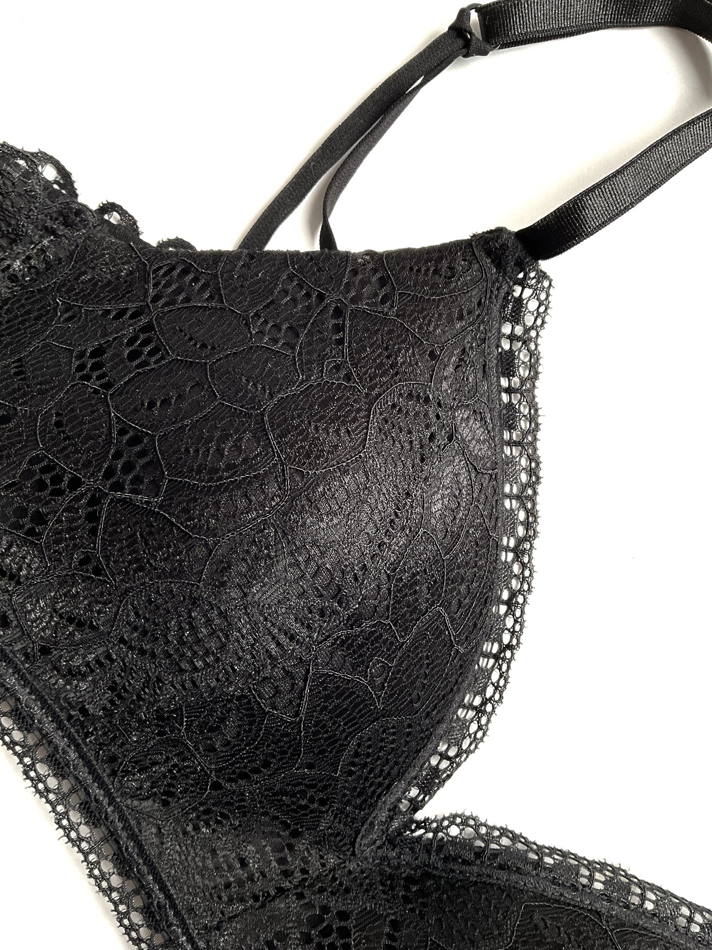 Brasier Onix Negro