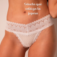 Set Blanco Amatista
