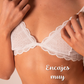 Set Blanco Amatista