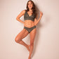 Set Azurita Verde + guía ideas bralette + ritual Intinui