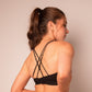 Bralette Luna Negro