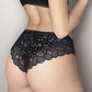 Panty Onix Negro
