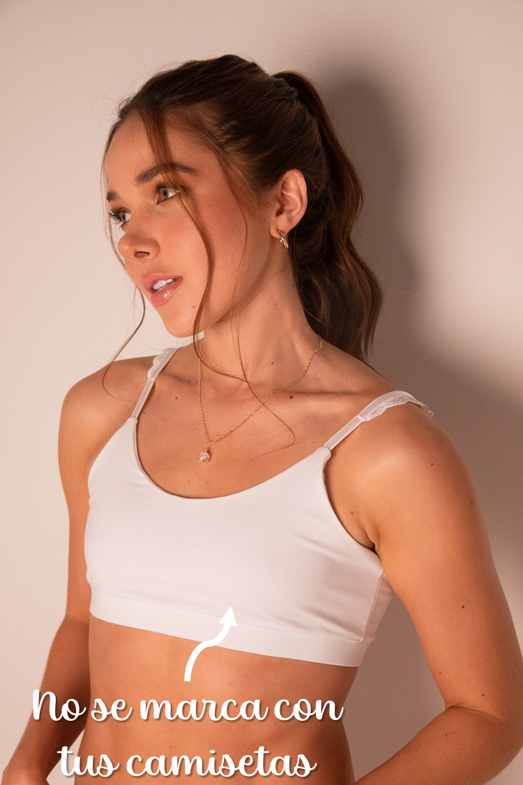 Set Blanco Ágata