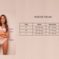 Set Blanco Amatista