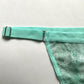Panty Lolita Verde Aguamarina