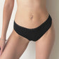 Panty Onix Negro
