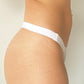 Panty Espineta Blanco