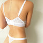 Set Espineta Blanco