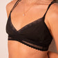 Bralette Luna Negro